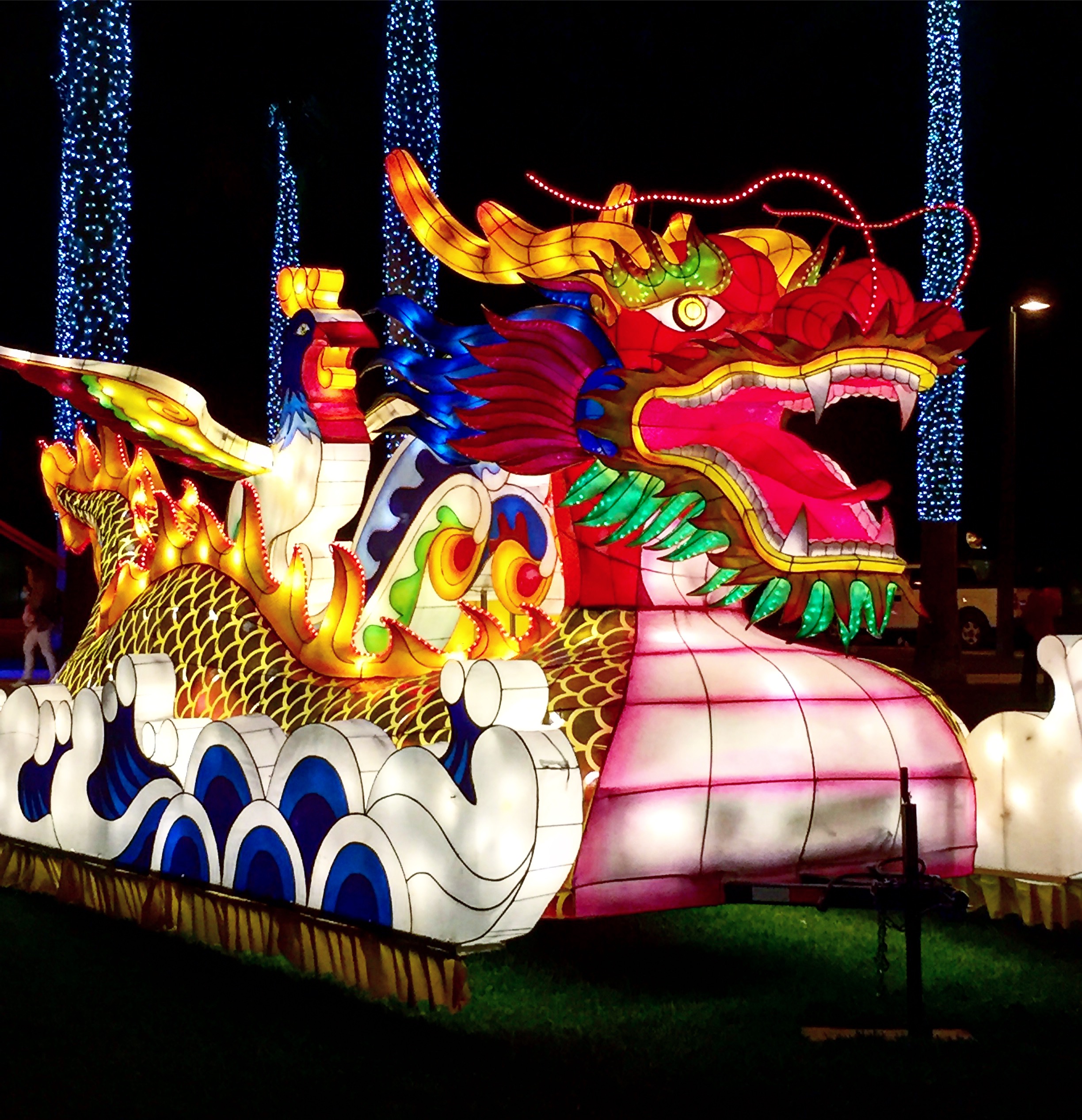 Light Up Your Chinese With These Lantern Festival Phrases