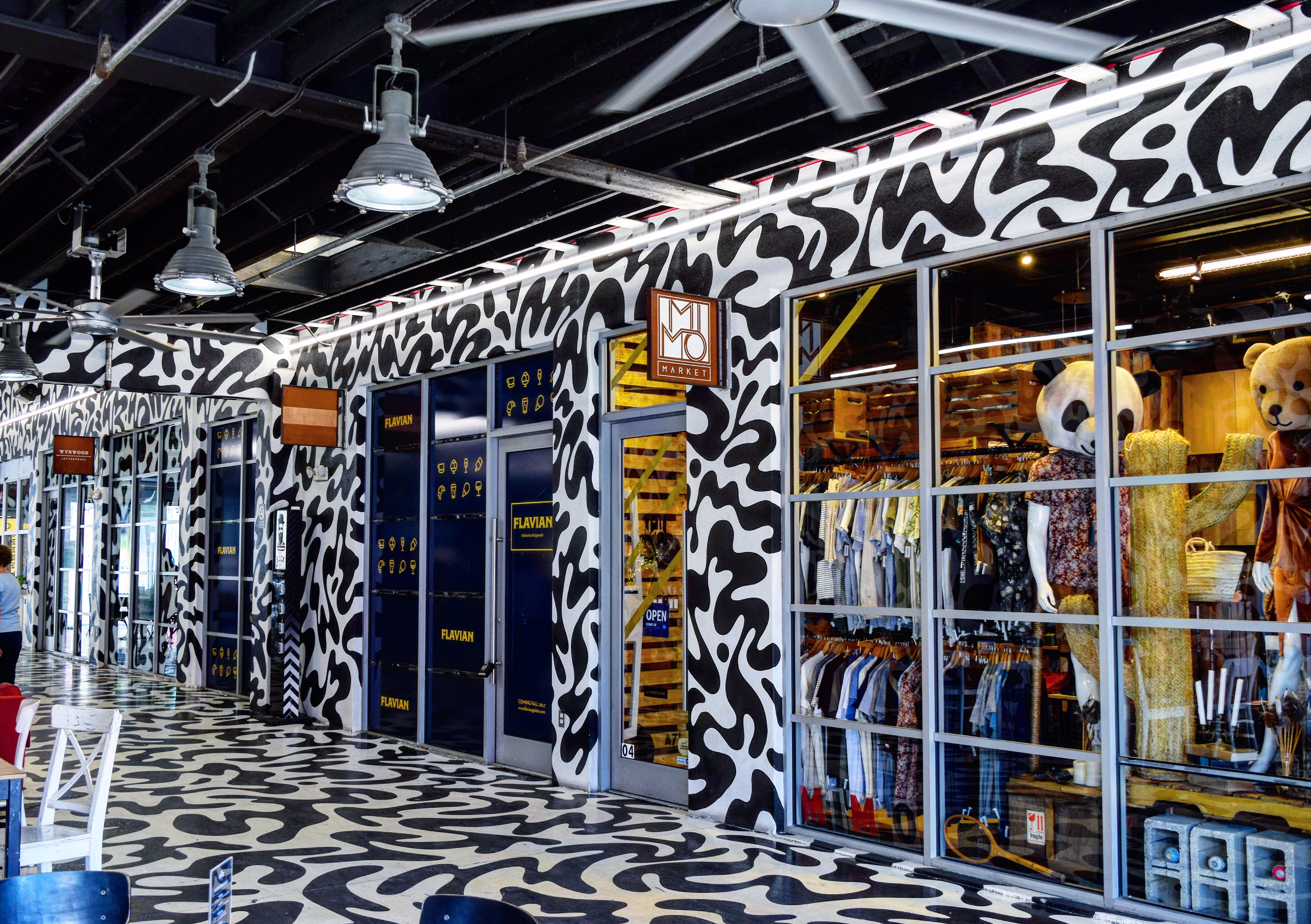 14 Best Places to Go Shopping in Wynwood, Miami