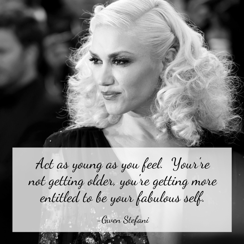 20 Wisdom Filled Quotes On Aging That Prove Getting Older Is Empowering Life Traveled In Stilettos 8964