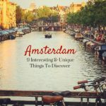 Discovering Pittsburgh:  A Weekend In The Steel City