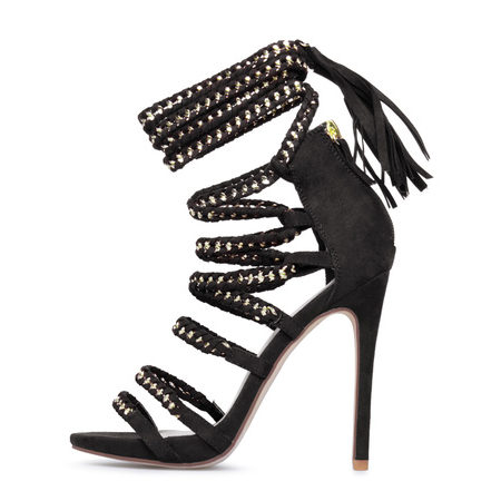 Which Shoe Style Fits Your Zodiac Sign? – Life Traveled In Stilettos