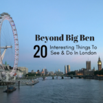 Repeat After Me:  I Am Capable, Strong and Worthy of Love