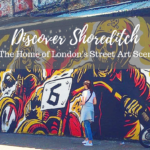 London Travel:  A Walking Tour of Greenwich UK – What to Do & See