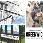 “Mom, Are You Safe?” — Comforting Words During The London Terror Attack