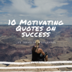 A Weekend in Edinburgh, Scotland