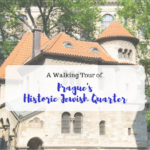 8 Reasons Why Prague Should Be On Your Travel Bucket List