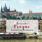 A Peek Inside The Terror Museum – One of Budapest’s Most Notorious and Frightening Museums