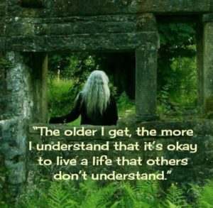 20 Wisdom Filled Quotes On Aging That Prove Getting Older Is Empowering ...