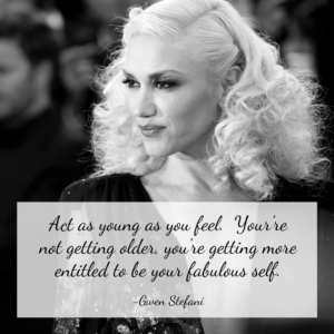 20 Wisdom Filled Quotes On Aging That Prove Getting Older Is Empowering ...