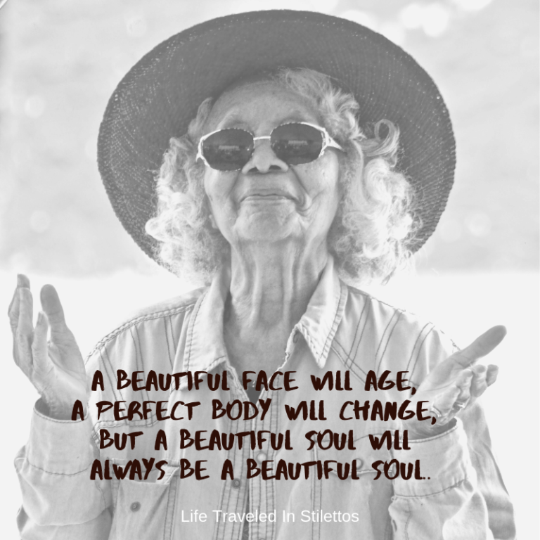 20 Wisdom Filled Quotes On Aging That Prove Getting Older Is Empowering ...