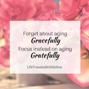 20 Wisdom Filled Quotes On Aging That Prove Getting Older Is Empowering ...