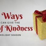 Take The 30 Day Gratitude Project Challenge