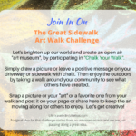 Encouraging One Another May Not Change The Whole World, But It Might Just Change Someone Else’s World.