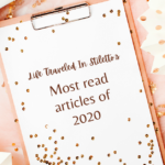 The Year That Changed Our World — 2020