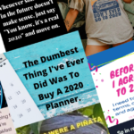 Words That Will Forever Define The Year of 2020