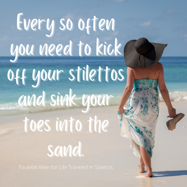 20 Of The Best Beach Quotes For The Beach Babe In All Of Us – Life ...