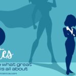 Actions Speak Louder Than Words:  Life’s Daily Dose of Wisdom