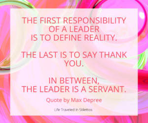 15 Quotes That Sum Up What Great Leadership Is All About – Life ...